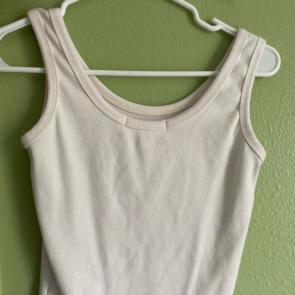Moon Tank Top - Picture 2 of 3